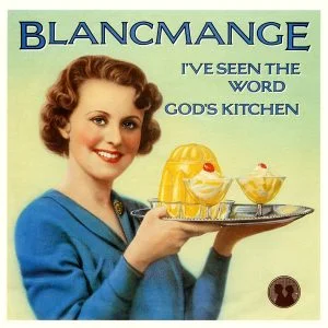 Interview Blancmange El Garaje de Frank