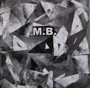 洋楽 Carcinosi Maurizio Bianchi M.B. MAURIZIO BIANCHI (M.B.) / マウリツィオ・ビアンキ (M.B.)商品